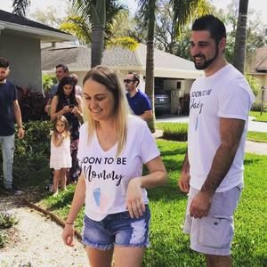 Meet your Posher, Rhiannon